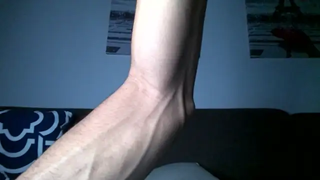 Skinnyblackman online show from January 2026 05:35:01 AM