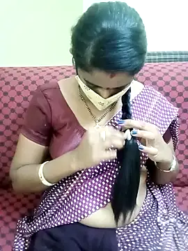 anisha91 online show from February 2025 05:09:01 PM