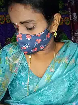 anisha91 online show from September 2025 05:27:01 PM