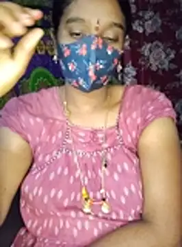 anisha91 online show from October 2025 04:30:02 PM