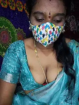 anisha91 online show from November 2025 05:01:02 PM