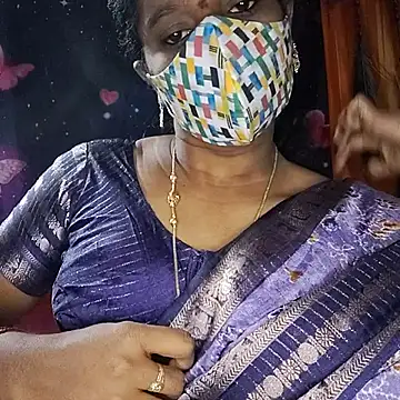 anisha91 online show from November 2025 07:14:02 PM