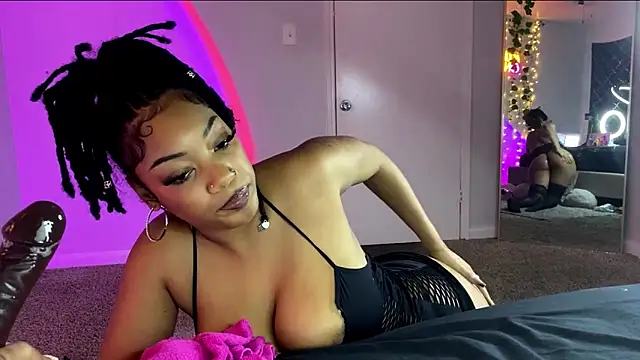 SheSoNastyy 21 online show from October 2025 10:27:01 AM
