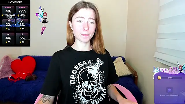 Snapshot of Luxuryalma chatting on December 2024 09:34:02 AM Luxuryalma online show from December 2024 09:34:02 AM