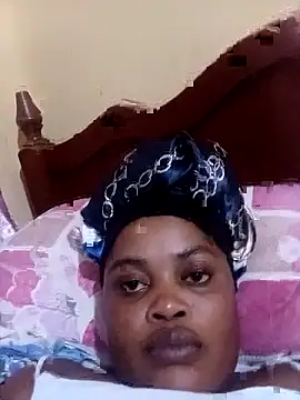 Ebonnygirl online show from February 2026 01:12:02 PM