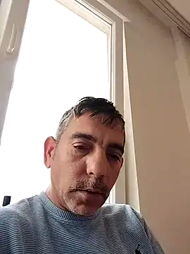 Egemen2245 online show from November 2025 08:33:02 AM