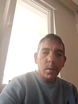 Egemen2245 online show from November 2025 06:40:02 AM