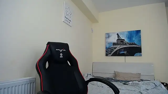 amydamarw online show from March 2026 12:22:01 PM