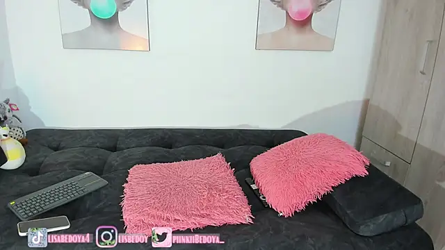 Amberbedoya  online show from December 2024 12:46:01 AM