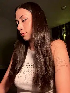 Sophiehii online show from January 2026 02:22:02 PM