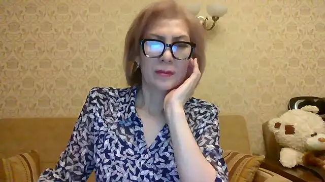 Snapshot of Elegant00Lady chatting on May 2026 06:09:01 PM Elegant00Lady online show from May 2026 06:09:01 PM