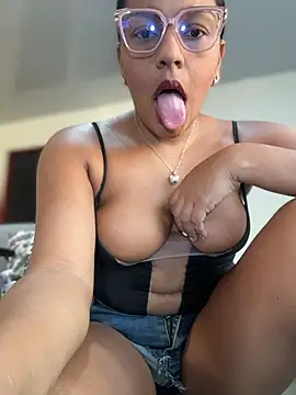 anaesca online show from March 2026 12:45:02 PM