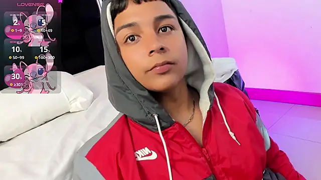 Seductivo jr online show from January 2025 08:57:02 AM