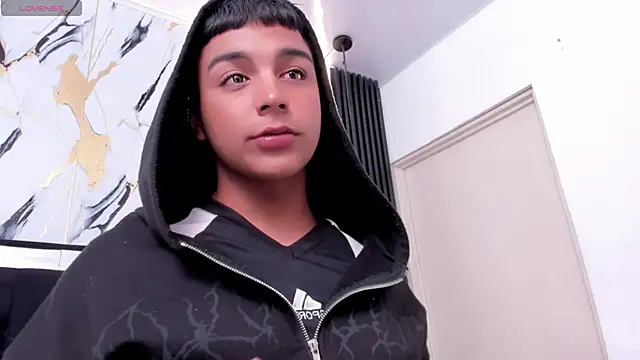 Seductivo jr online show from December 2025 04:21:01 AM