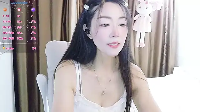 Snapshot of CindyHK chatting on April 2026 04:38:01 AM CindyHK online show from April 2026 04:38:01 AM