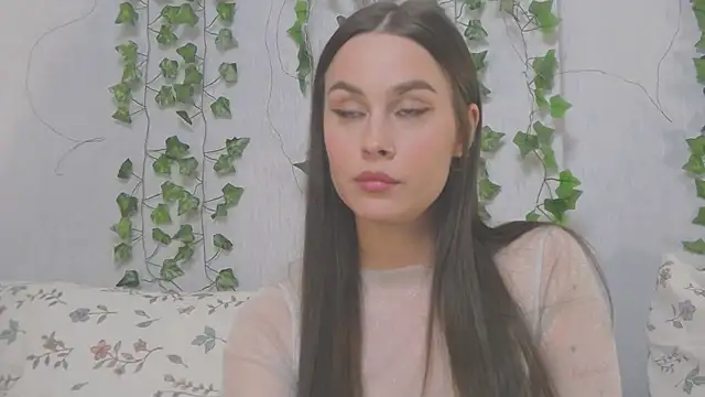 MiaNell online show from March 2025 11:24:02 PM