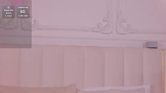 AmandaPirs online show from March 2026 12:38:02 PM