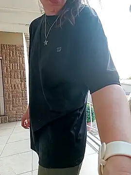 Snapshot of Missmesexycouple69 chatting on November 2025 03:23:01 PM Missmesexycouple69 online show from November 2025 03:23:01 PM