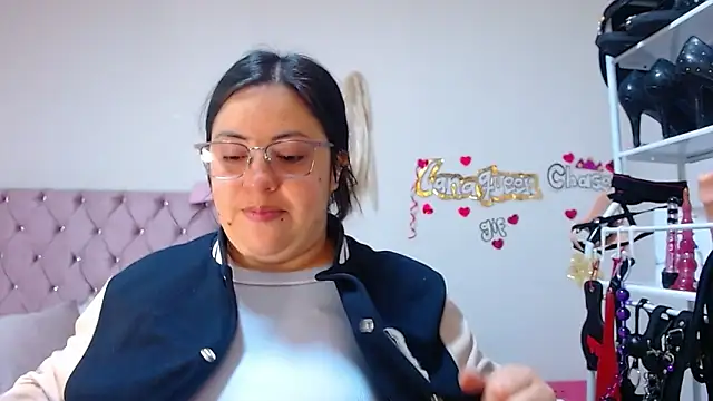 lanaqueen699 online show from October 2025 01:03:02 PM