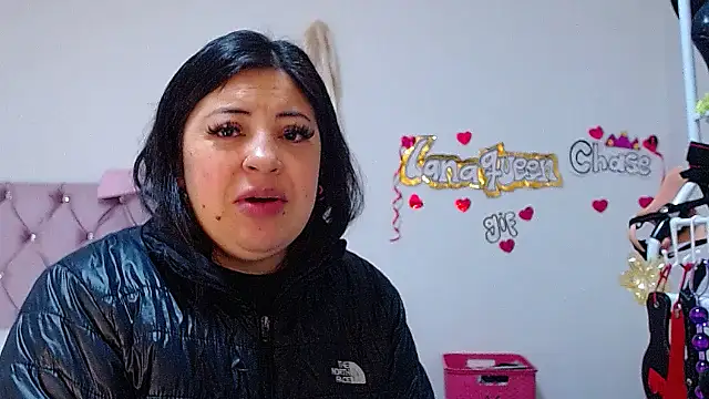 lanaqueen699 online show from November 2025 12:16:01 PM