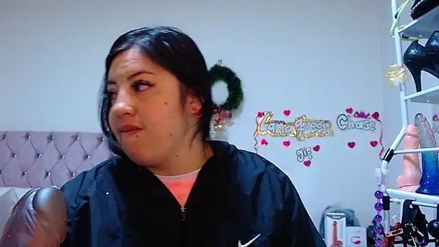 lanaqueen699 online show from January 2026 12:22:02 PM