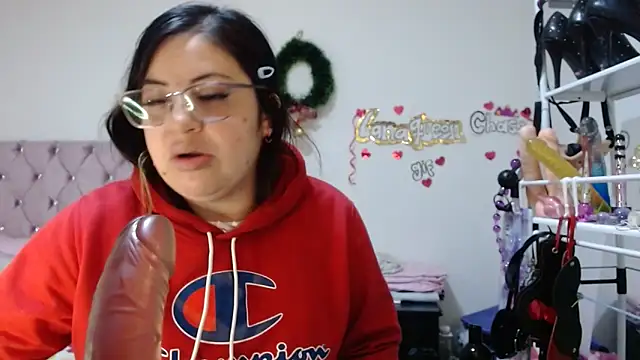 lanaqueen699 online show from February 2026 12:12:01 PM