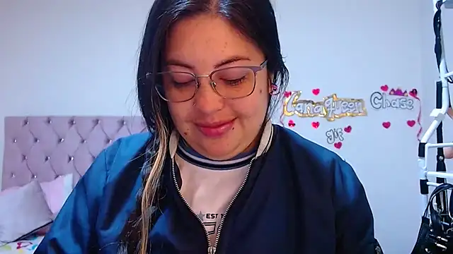 lanaqueen699 online show from February 2026 12:16:01 PM