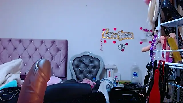 lanaqueen699 online show from March 2026 12:11:01 PM