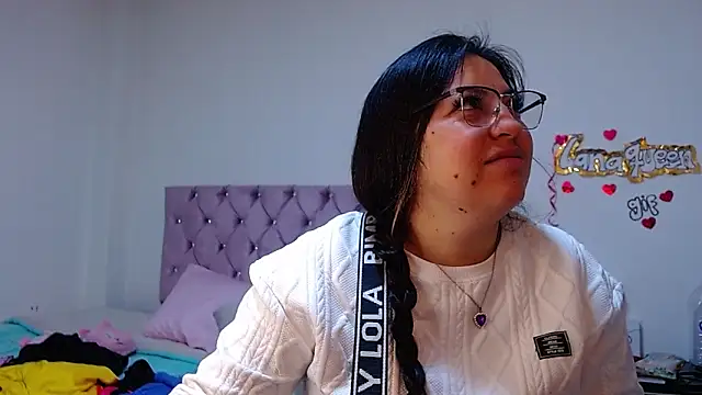 lanaqueen699 online show from April 2026 12:10:01 PM