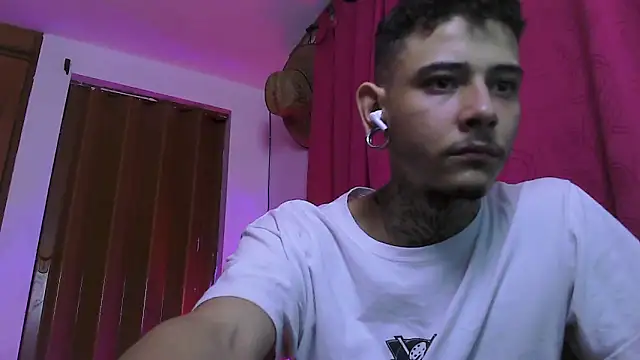 Ceder-Calistenes online show from November 2025 06:01:01 AM