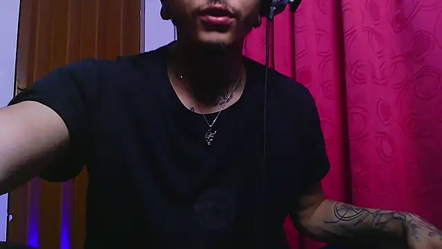 Ceder-Calistenes online show from March 2026 03:34:01 AM