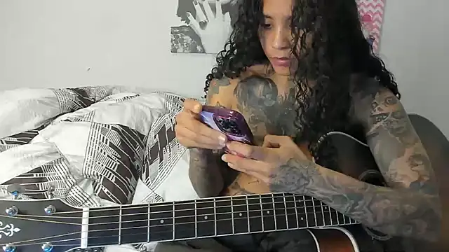 Ama music online show from February 2025 07:21:01 PM