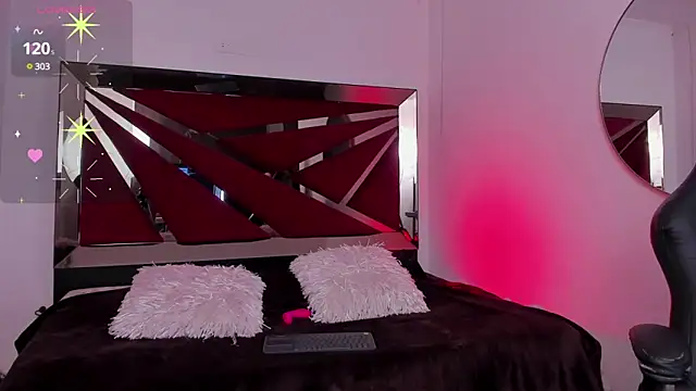 ShegoBlake online show from January 2025 11:41:01 PM