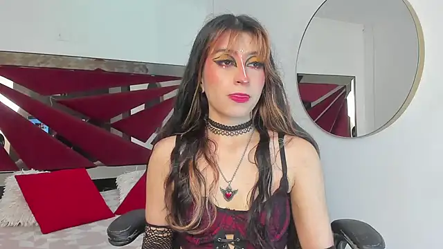 ShegoBlake online show from February 2025 12:04:01 AM