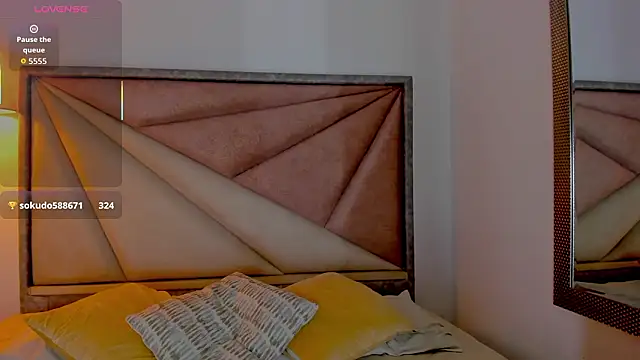 ShegoBlake online show from March 2026 12:16:01 AM