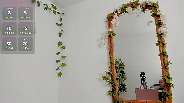 ShegoBlake online show from April 2026 12:26:02 AM