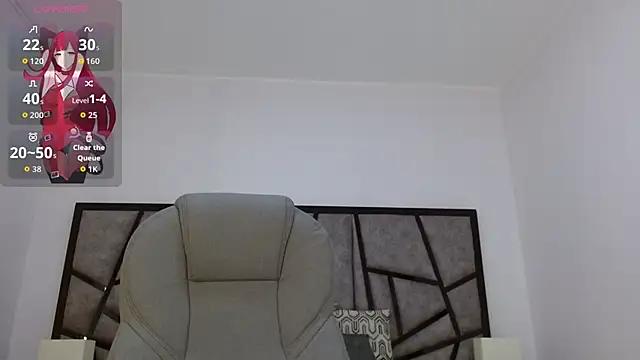 april bunnyy online show from February 2026 12:42:02 PM