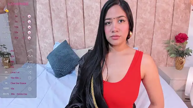 Katrina baurii online show from March 2025 01:18:01 PM