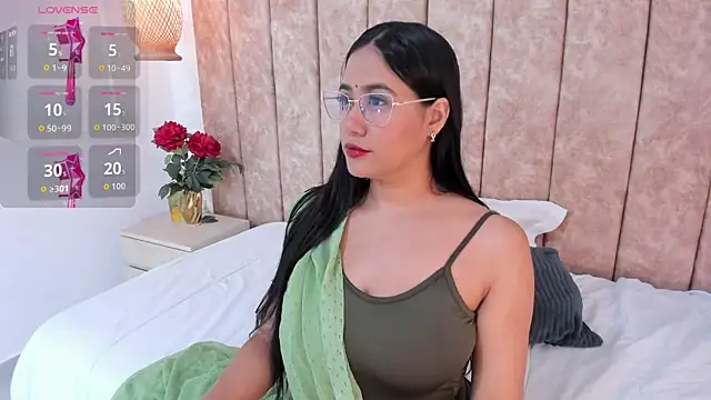 Katrina baurii online show from April 2026 02:28:02 PM