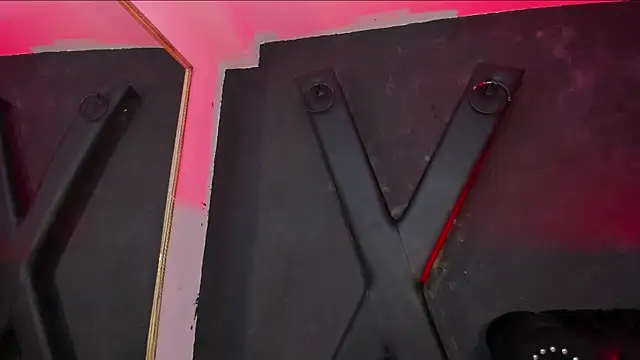 Melany Luv online show from February 2025 02:03:01 AM