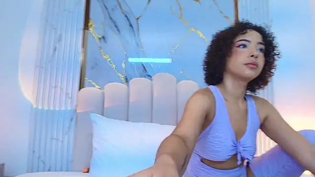 OSHUN  online show from February 2025 12:06:02 PM