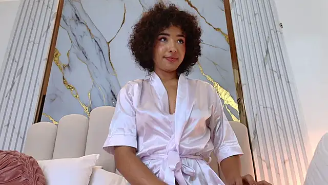 OSHUN  online show from February 2025 03:09:01 PM