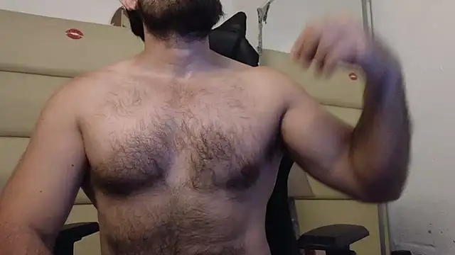 SbasTone Muscle online show from January 2026 02:30:01 PM