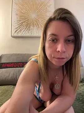 Aphrodite-22 online show from December 2024 08:41:01 AM