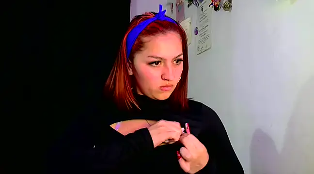 lucycherry   online show from February 2025 01:15:02 AM