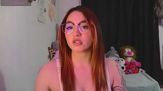 lucycherry   online show from September 2025 03:29:01 AM