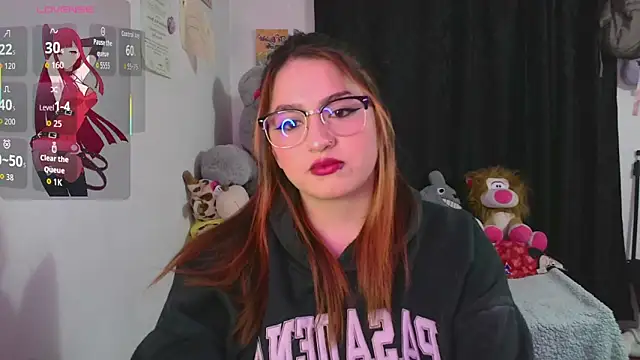 lucycherry   online show from September 2025 03:19:02 AM