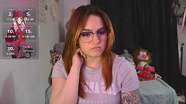 lucycherry   online show from October 2025 03:12:02 AM