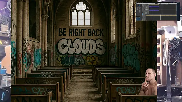 itsjameswebbscope online show from October 2025 03:00:01 PM