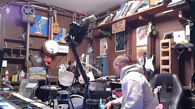 itsjameswebbscope online show from November 2025 10:09:02 PM